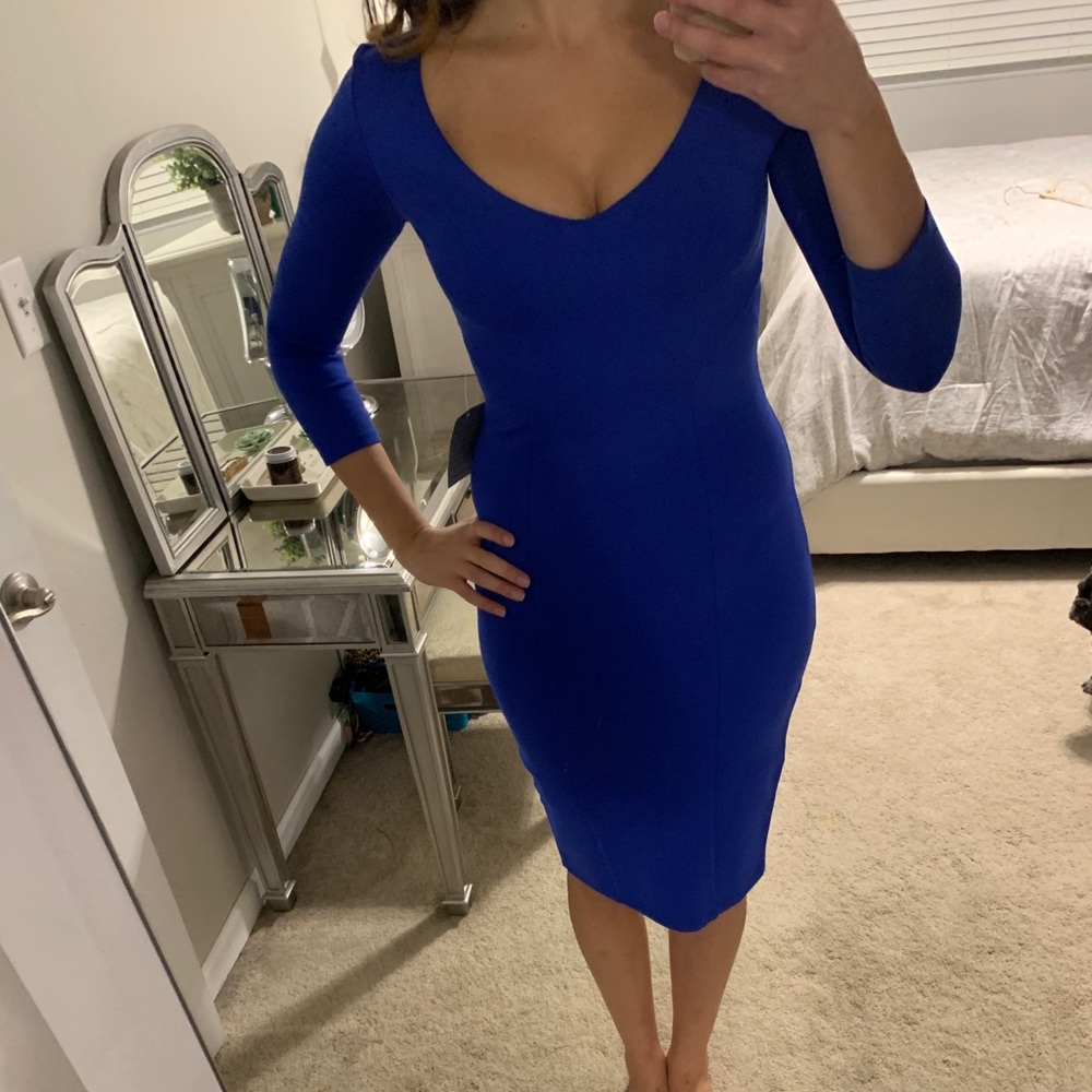 NEVER WORN NORDSTROM DRESS